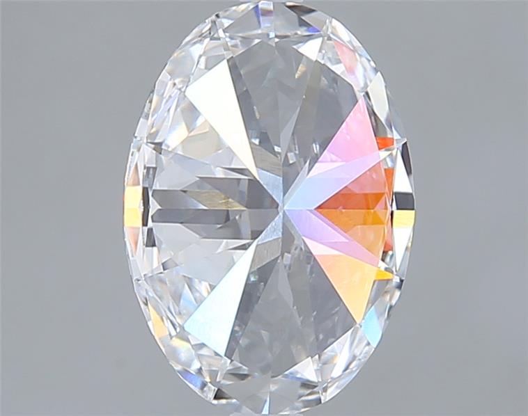 3.06 Carat Oval Lab Diamond :: Greenstar spin frame 02