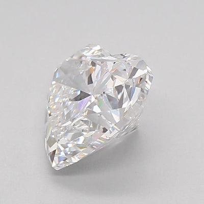 2.00 Carat Heart Lab Diamond :: Greenstar spin frame 02