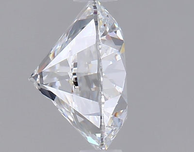 1.51 Carat Round Lab Diamond :: Greenstar spin frame 02