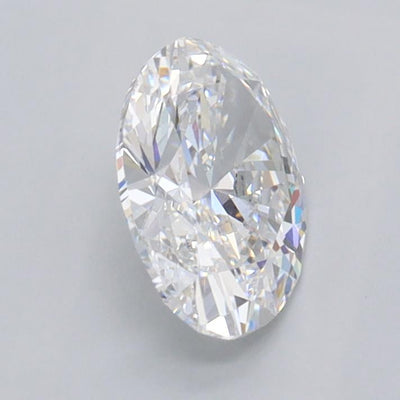 1.03 Carat Oval Lab Diamond :: Greenstar spin frame 02