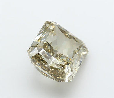 3.10 Carat Radiant Lab Diamond :: Greenstar spin frame 02