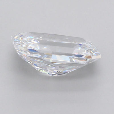1.50 Carat Radiant Lab Diamond :: Greenstar spin frame 02