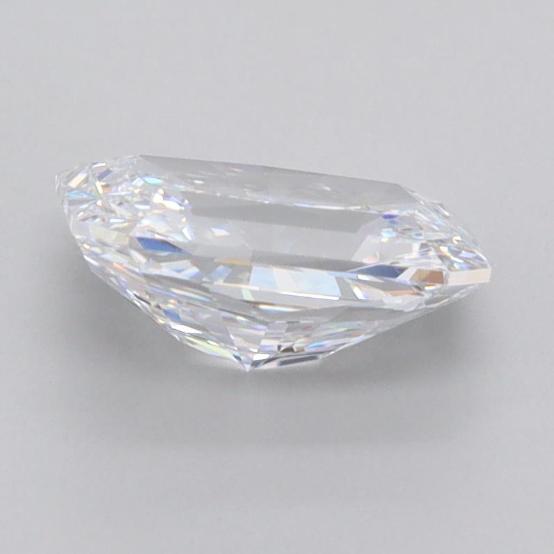 1.50 Carat Radiant Lab Diamond :: Greenstar spin frame 02