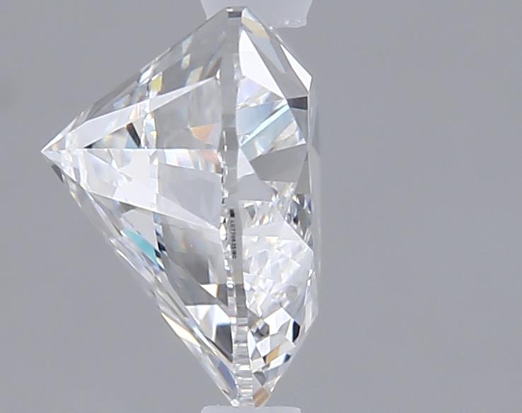 2.02 Carat Heart Lab Diamond :: Greenstar spin frame 02