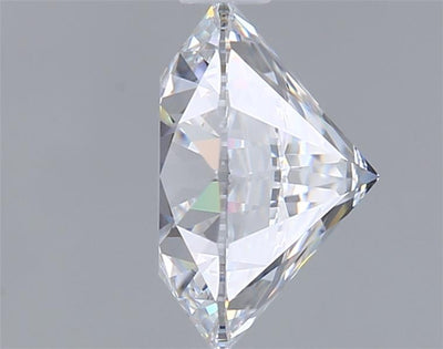1.71 Carat Round Lab Diamond :: Greenstar spin frame 02