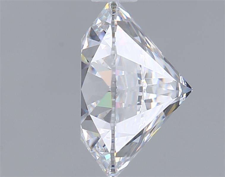 1.71 Carat Round Lab Diamond :: Greenstar spin frame 02