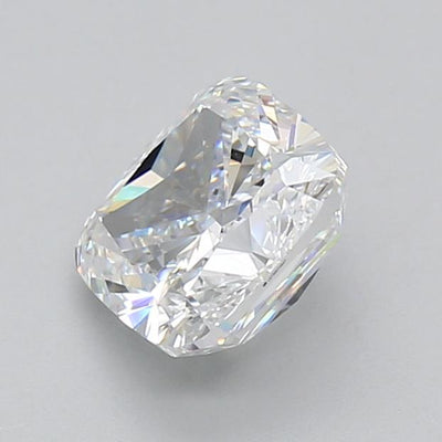 2.11 Carat Cushion Lab Diamond :: Greenstar spin frame 02