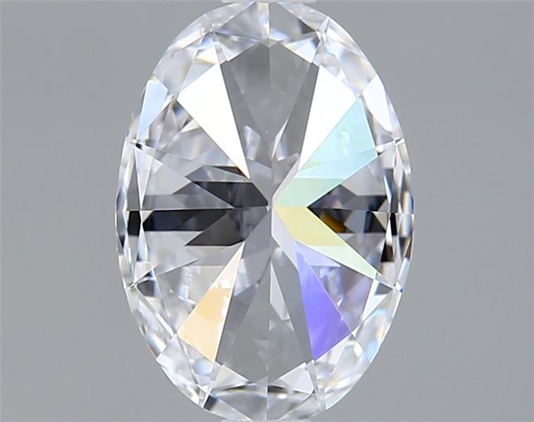1.51 Carat Oval Lab Diamond :: Greenstar spin frame 02