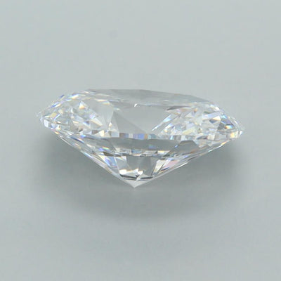2.05 Carat Oval Lab Diamond :: Greenstar spin frame 02