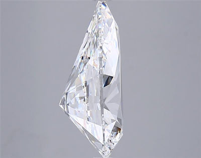 5.01 Carat Pear Lab Diamond :: Greenstar spin frame 02