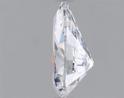 1.04 Carat Pear Lab Diamond :: Greenstar spin frame 02