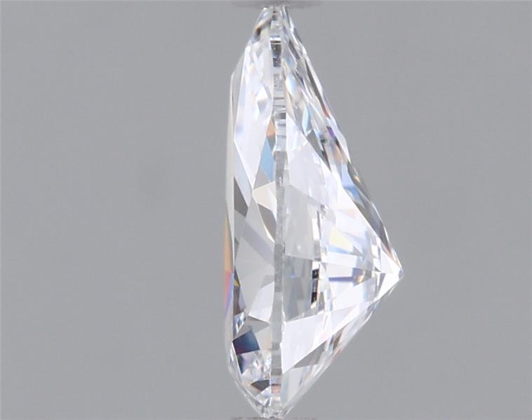 1.04 Carat Pear Lab Diamond :: Greenstar spin frame 02