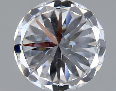 1.44 Carat Round Lab Diamond :: Greenstar spin frame 02