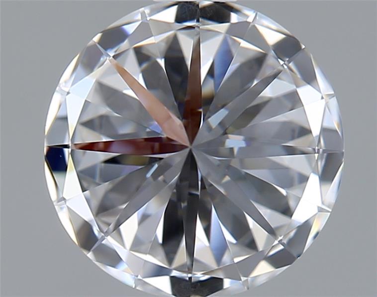 1.44 Carat Round Lab Diamond :: Greenstar spin frame 02