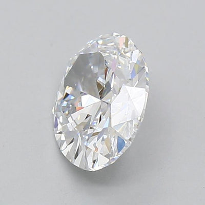 2.03 Carat Oval Lab Diamond :: Greenstar spin frame 02