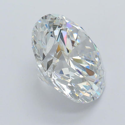2.71 Carat Round Lab Diamond :: Greenstar spin frame 02