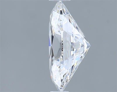 1.56 Carat Oval Lab Diamond :: Greenstar spin frame 02