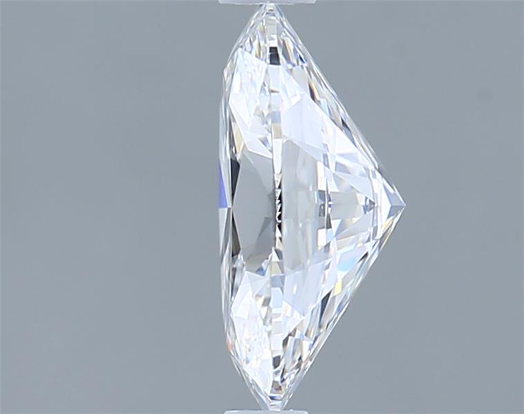 1.56 Carat Oval Lab Diamond :: Greenstar spin frame 02