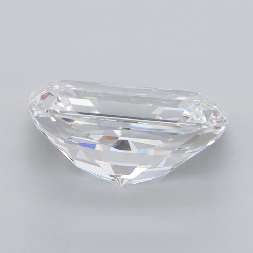 3.36 Carat Radiant Lab Diamond :: Greenstar spin frame 02