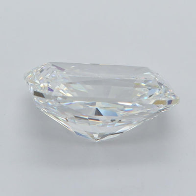 3.04 Carat Radiant Lab Diamond :: Greenstar spin frame 02