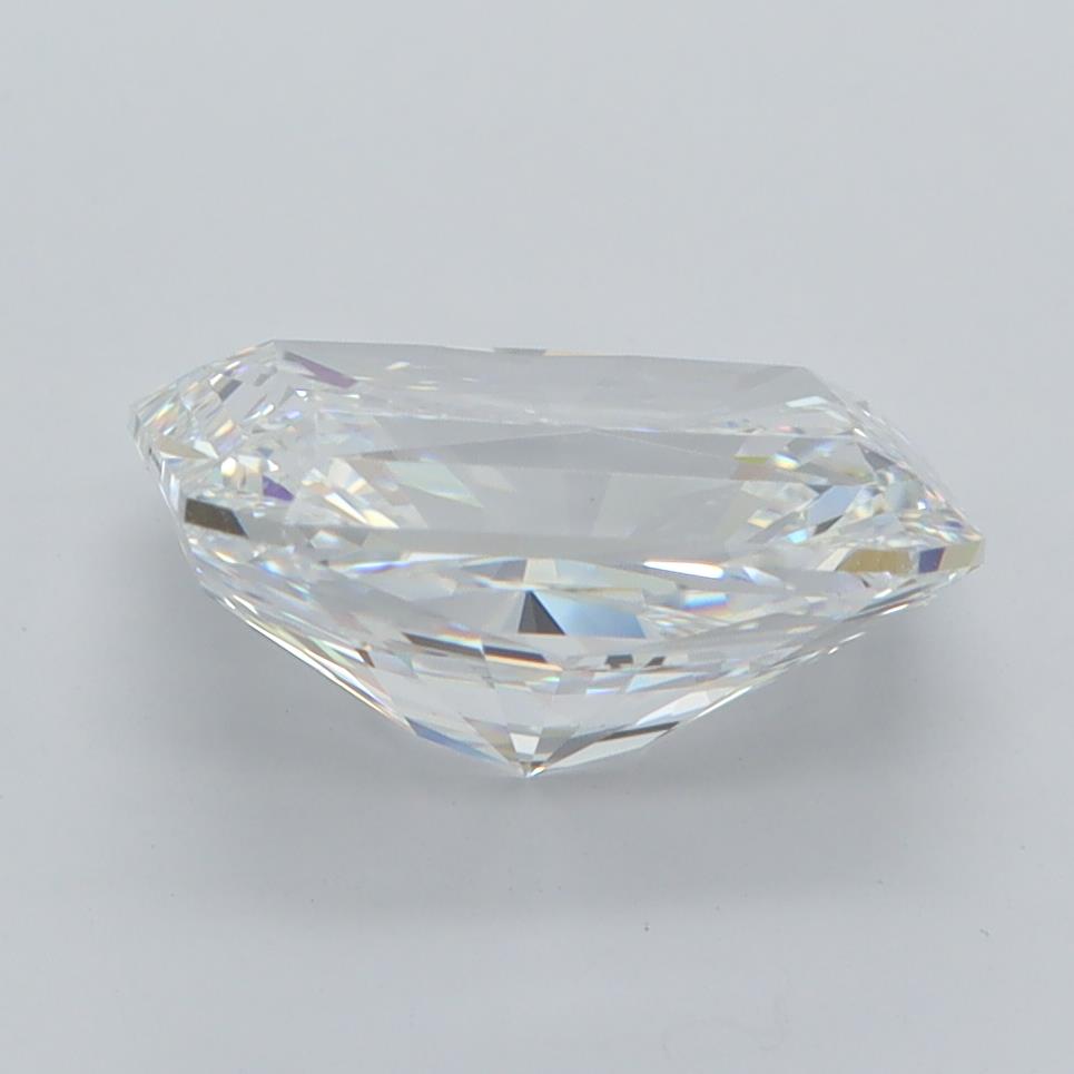 3.04 Carat Radiant Lab Diamond :: Greenstar spin frame 02