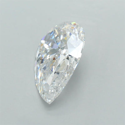 1.94 Carat Pear Lab Diamond :: Greenstar spin frame 02