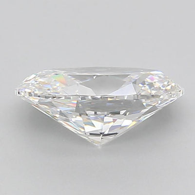2.52 Carat Oval Lab Diamond :: Greenstar spin frame 02