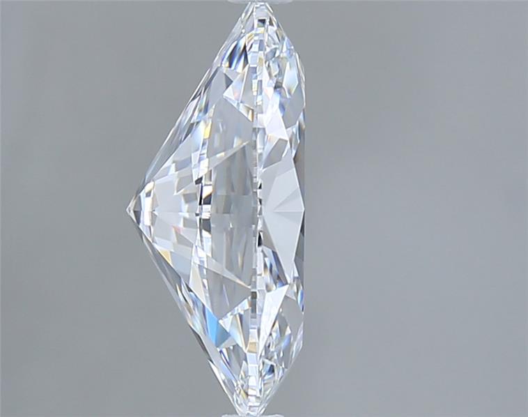 3.01 Carat Oval Lab Diamond :: Greenstar spin frame 02
