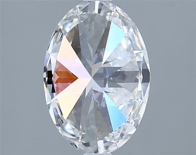 1.61 Carat Oval Lab Diamond :: Greenstar spin frame 02