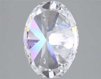 2.63 Carat Oval Lab Diamond :: Greenstar spin frame 02