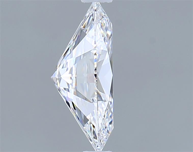 1.39 Carat Oval Lab Diamond :: Greenstar spin frame 02