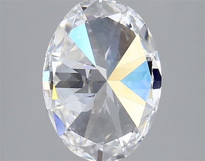 1.57 Carat Oval Lab Diamond :: Greenstar spin frame 02