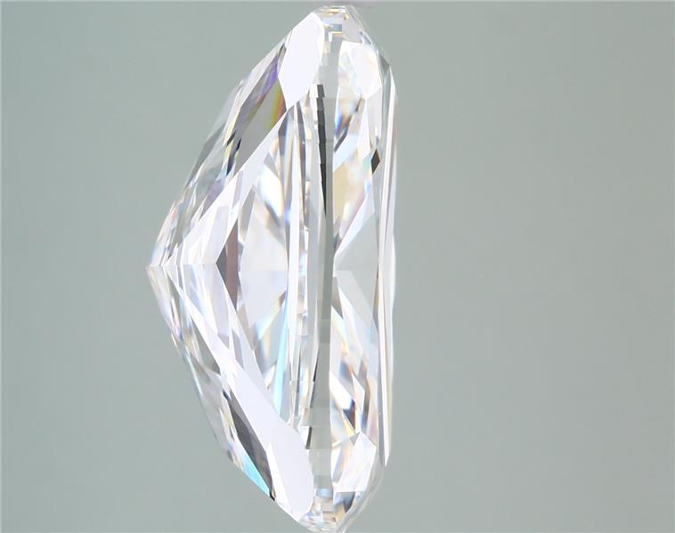 10.04 Carat Cushion Lab Diamond :: Greenstar spin frame 02