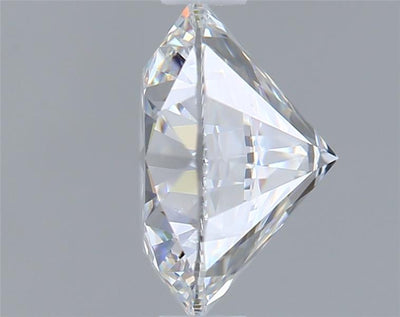 1.52 Carat Round Lab Diamond :: Greenstar spin frame 02