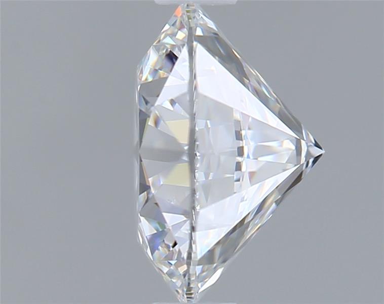 1.52 Carat Round Lab Diamond :: Greenstar spin frame 02