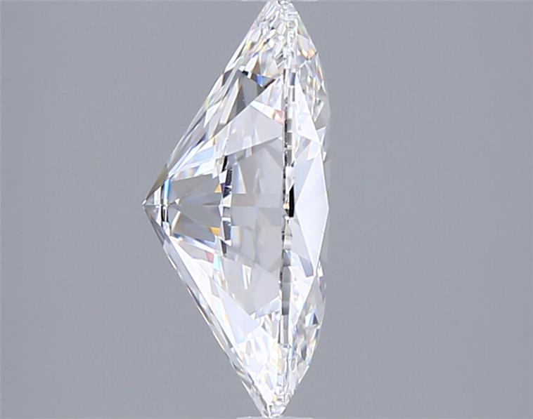 2.60 Carat Oval Lab Diamond :: Greenstar spin frame 02