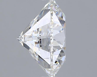 2.00 Carat Round Lab Diamond :: Greenstar spin frame 02