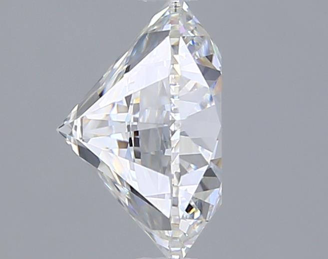 2.00 Carat Round Lab Diamond :: Greenstar spin frame 02