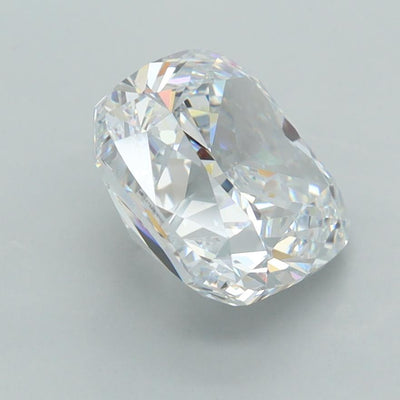 3.04 Carat Cushion Lab Diamond :: Greenstar spin frame 02