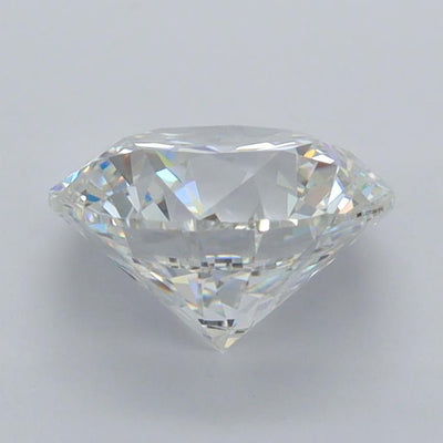 2.03 Carat Round Lab Diamond :: Greenstar spin frame 02
