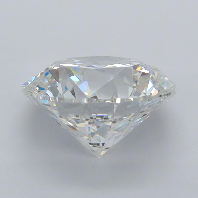 2.03 Carat Round Lab Diamond :: Greenstar spin frame 02