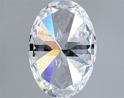 2.01 Carat Oval Lab Diamond :: Greenstar spin frame 02