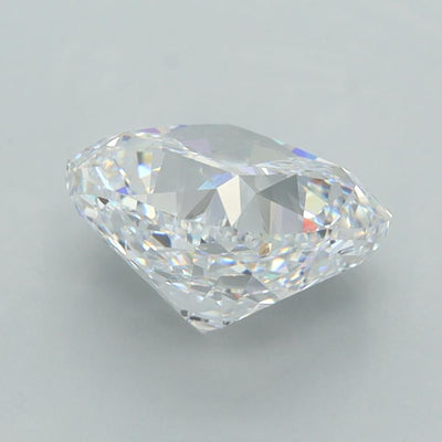 2.52 Carat Cushion Lab Diamond :: Greenstar spin frame 02