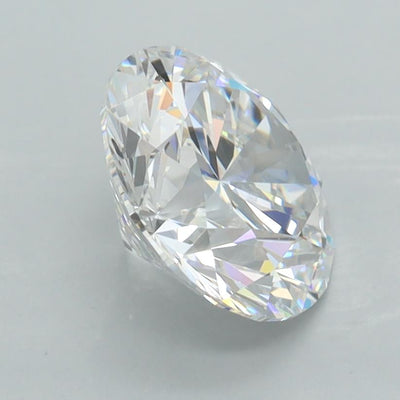 2.50 Carat Round Lab Diamond :: Greenstar spin frame 02