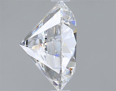 2.05 Carat Round Lab Diamond :: Greenstar spin frame 02