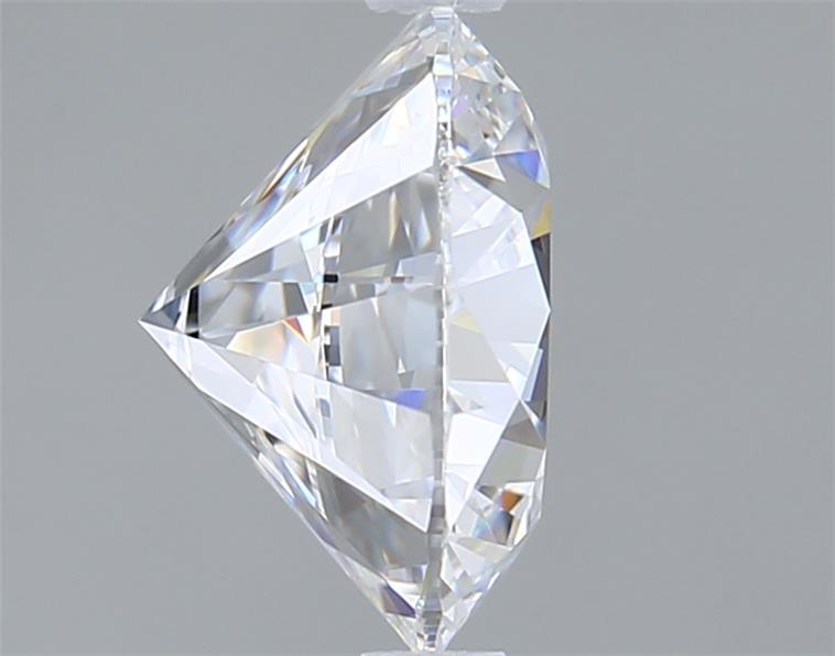 2.05 Carat Round Lab Diamond :: Greenstar spin frame 02