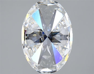 3.03 Carat Oval Lab Diamond :: Greenstar spin frame 02