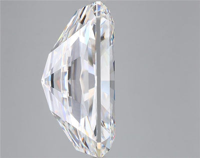 15.07 Carat Radiant Lab Diamond :: Greenstar spin frame 02