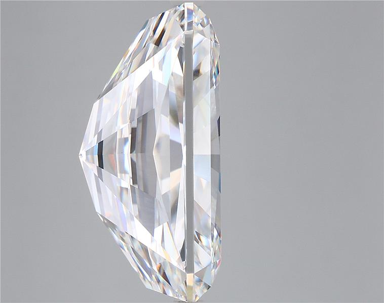 15.07 Carat Radiant Lab Diamond :: Greenstar spin frame 02