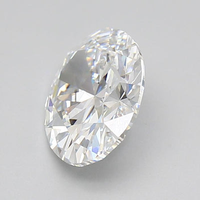 2.42 Carat Oval Lab Diamond :: Greenstar spin frame 02